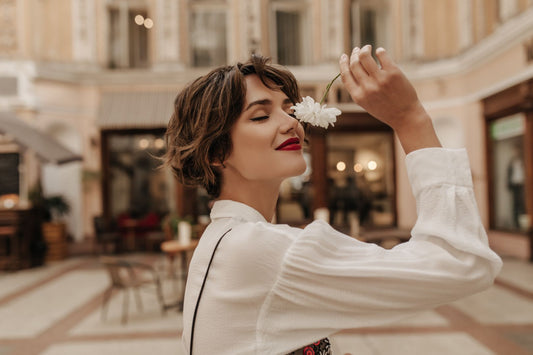From Headaches to Hormone Disruptions: The Side Effects of Low-Quality Fragrances