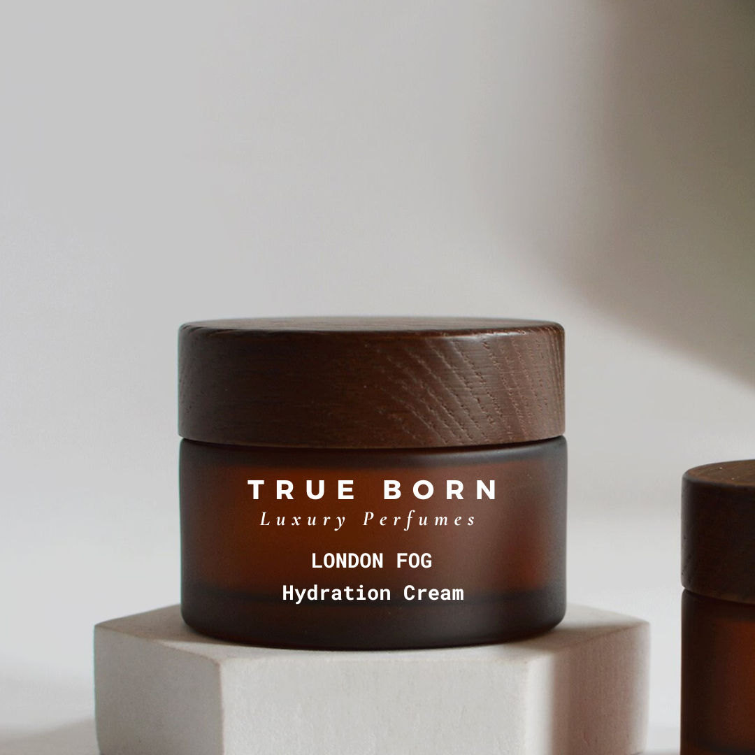 London Fog Hydration Cream