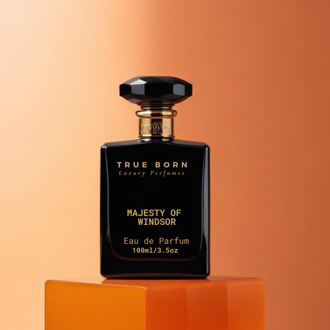Majesty of Windsor Eau de Parfum