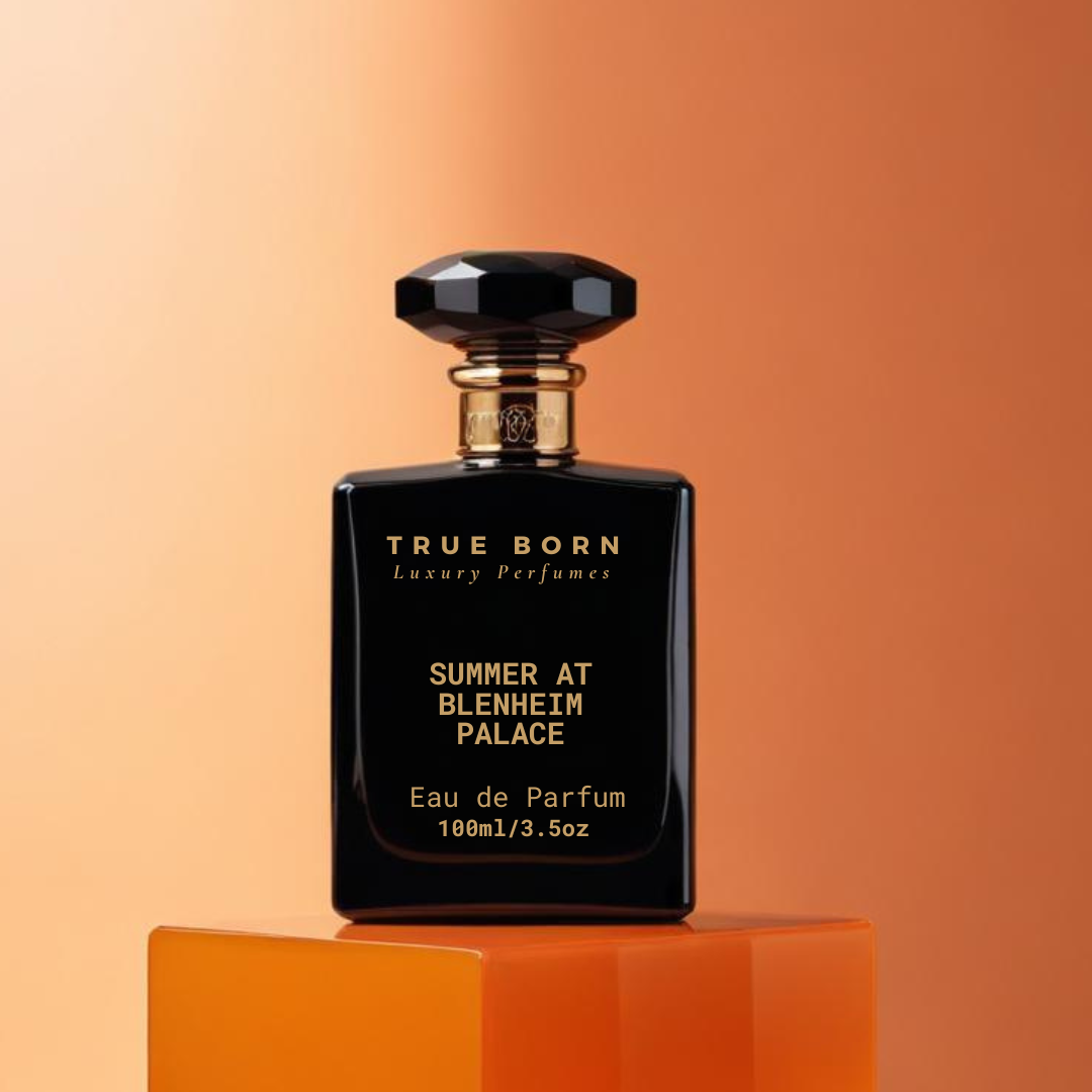 Summer at Blenheim Palace Eau de Parfum