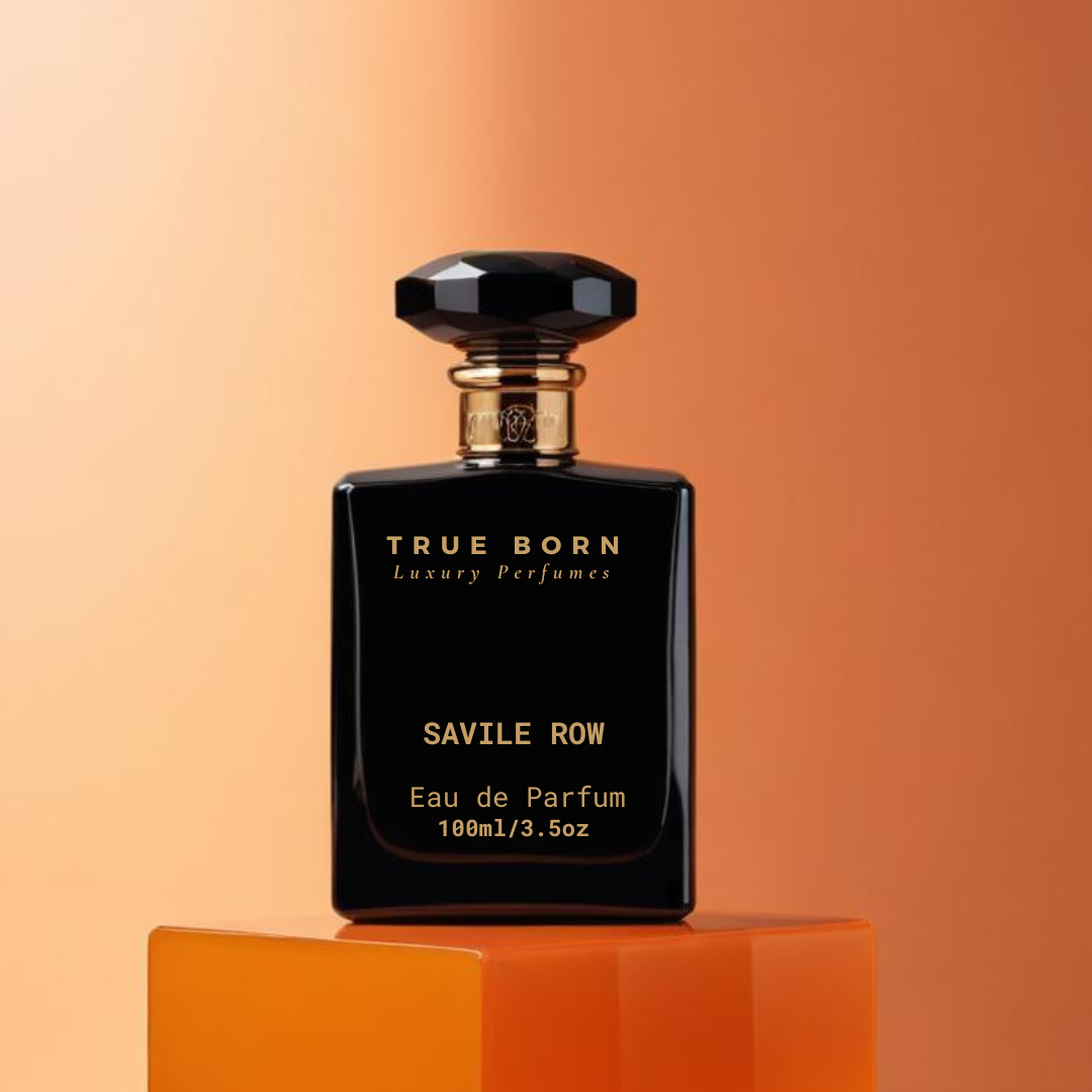 Savile Row Eau de Parfum