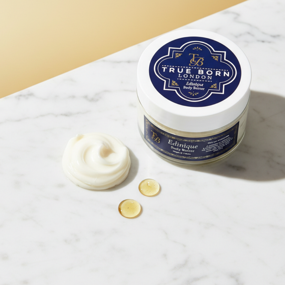 Edenique – Body Butter