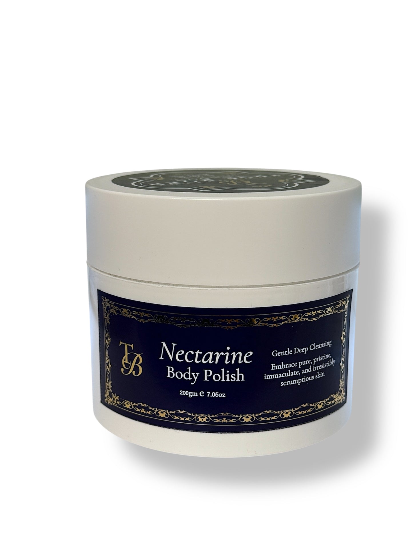 Nectarine – Body Polish