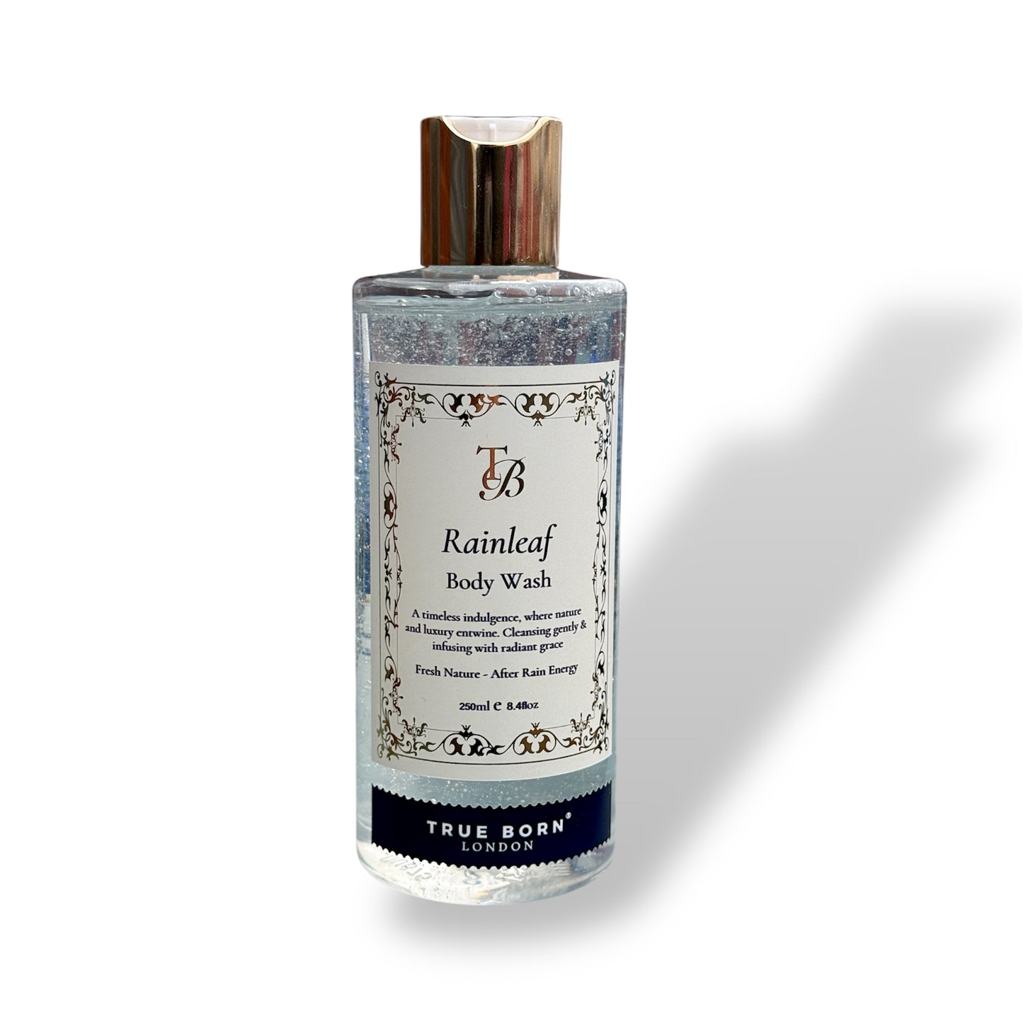 Rainleaf – Body Wash