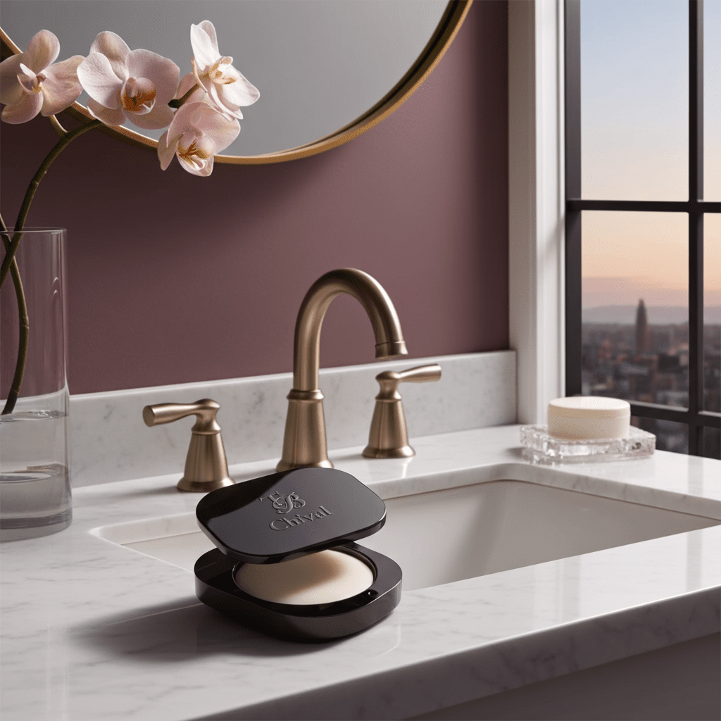 Chival - True Born London