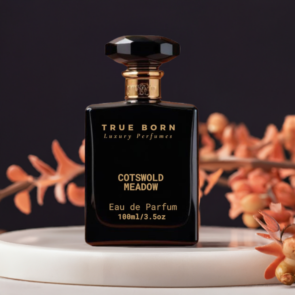 Cotswold Meadow Eau de Parfum