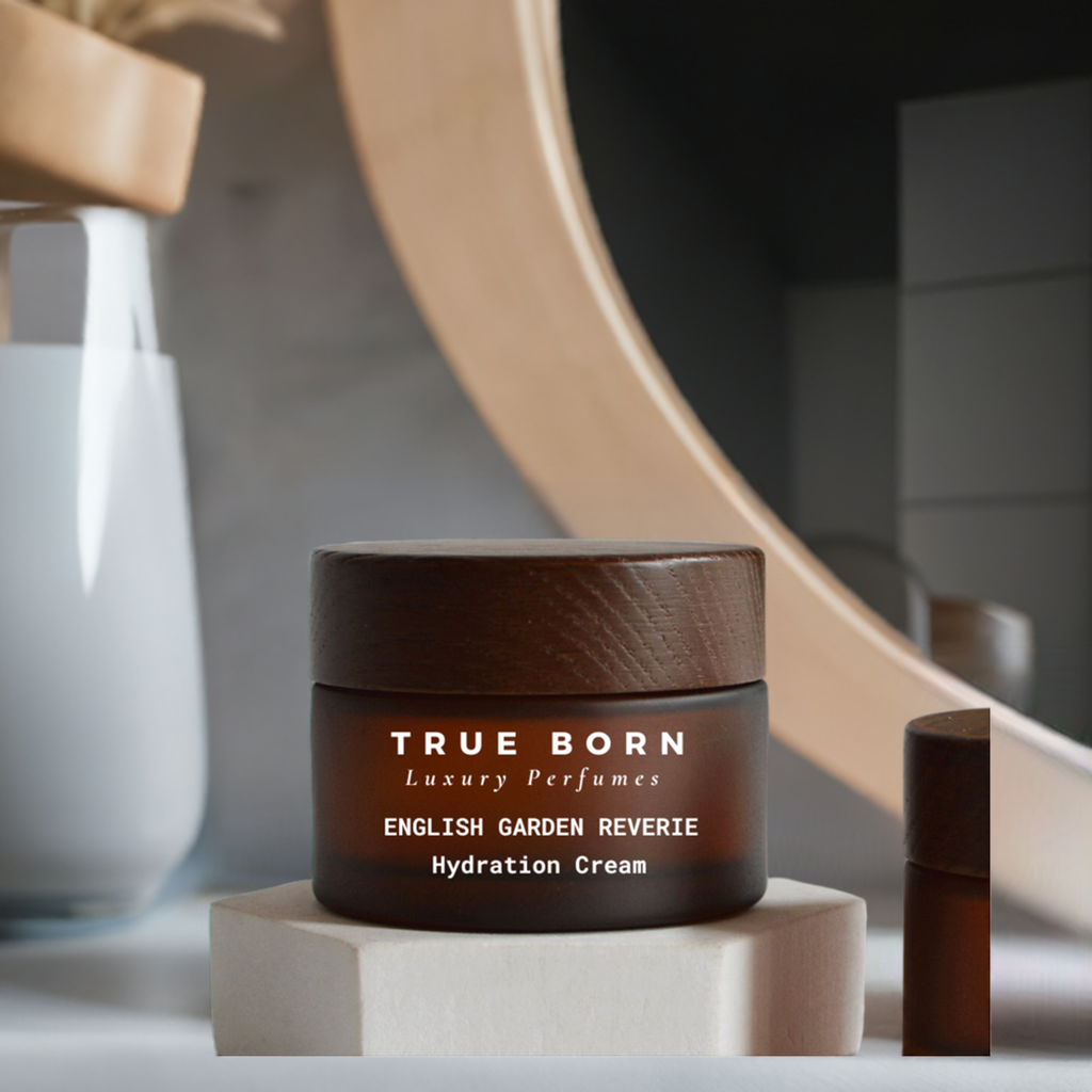 English Garden Reverie Hydration Cream