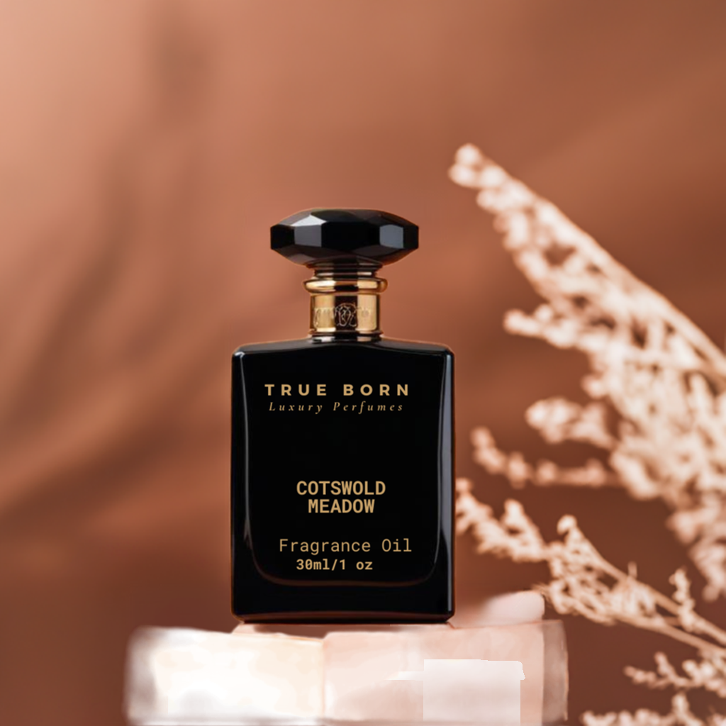 Cotswold Meadow Fragrance Oil