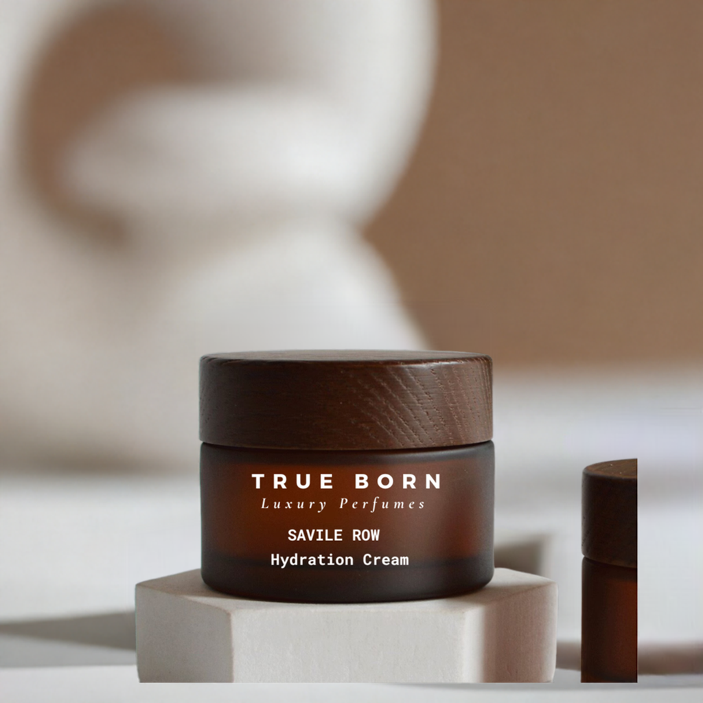 Savile Row Hydration Cream