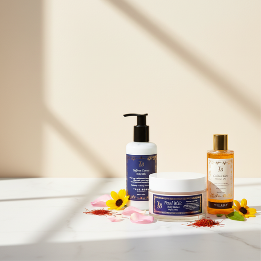 7 Toxic Ingredients Hiding in Your Bath Products (And What to Use Instead)