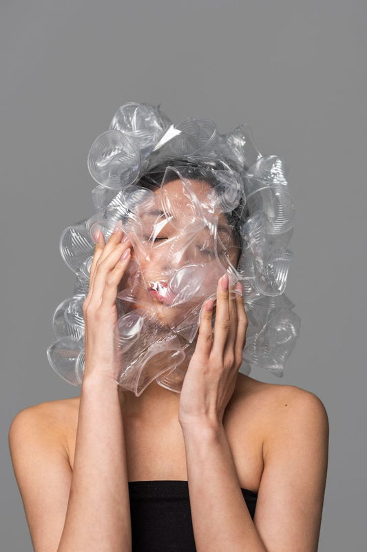 The Hidden Toxins in Everyday Body Care: What to Avoid in Your Shower Routine