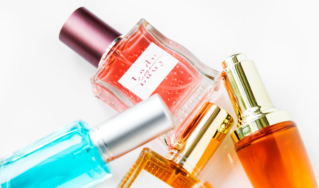 The Dark Chemistry of Cheap Perfumes: What’s Really in That Imitation Bottle
