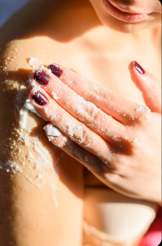 The Rise of Waterless Body Care: Sustainable Solutions for the Future