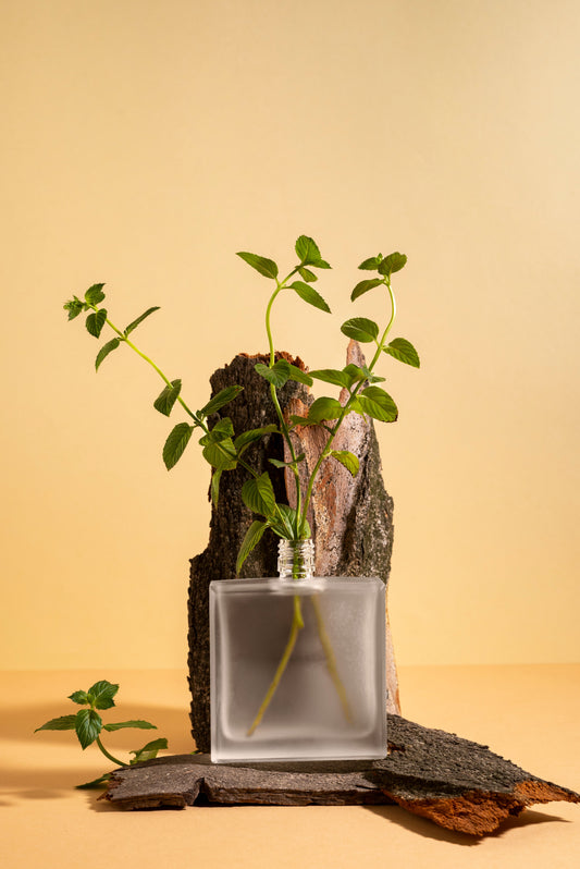 Natural Perfumes Without Chemicals UK: Are They Really Chemical-Free? 