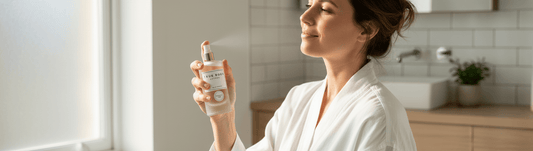Endocrine Disruptors in Perfume: What Every Woman Should Know