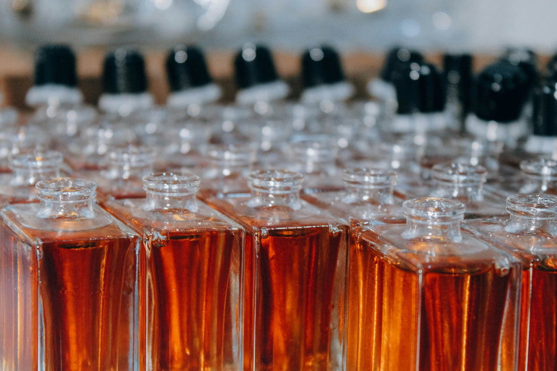 Fake Scents, Real Consequences: The Hidden Dangers of Counterfeit Fragrances - True Born London