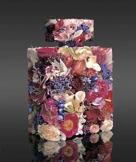 How to Make Natural Perfume Last Longer