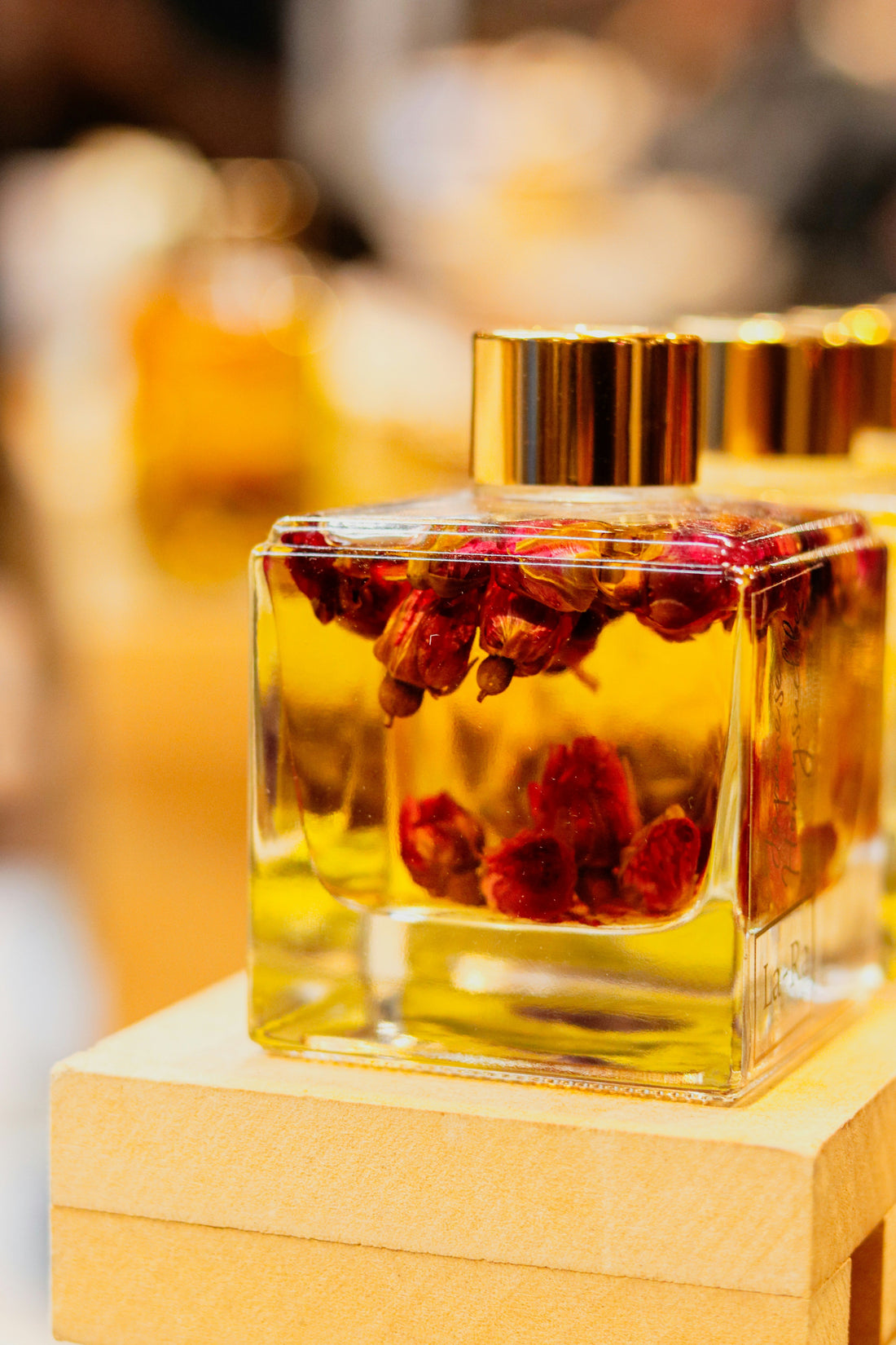 From Farm to Fragrance: The Journey of a True Born Perfume - True Born London 