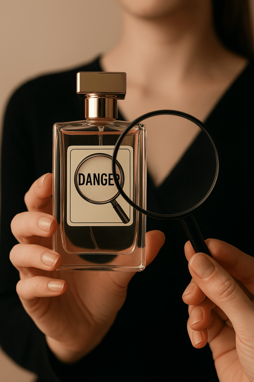 How to Spot an Unsafe Perfume (Without Being a Chemist) - True Born London 