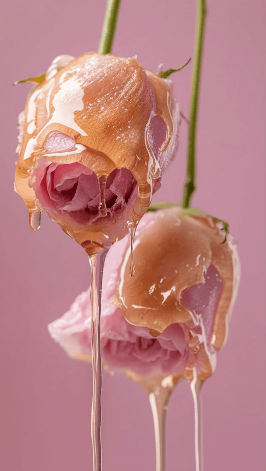 Non-Toxic Perfume UK: Why Brits Are Switching to Toxin-Free Fragrance | True Born - True Born London