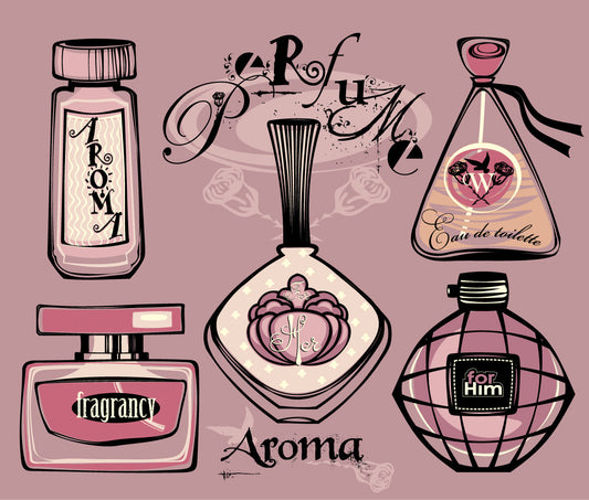 Smells Like Trouble: How Cheap Perfume Dupes Damage Your Skin and the Planet