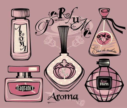 Smells Like Trouble: How Cheap Perfume Dupes Damage Your Skin and the Planet
