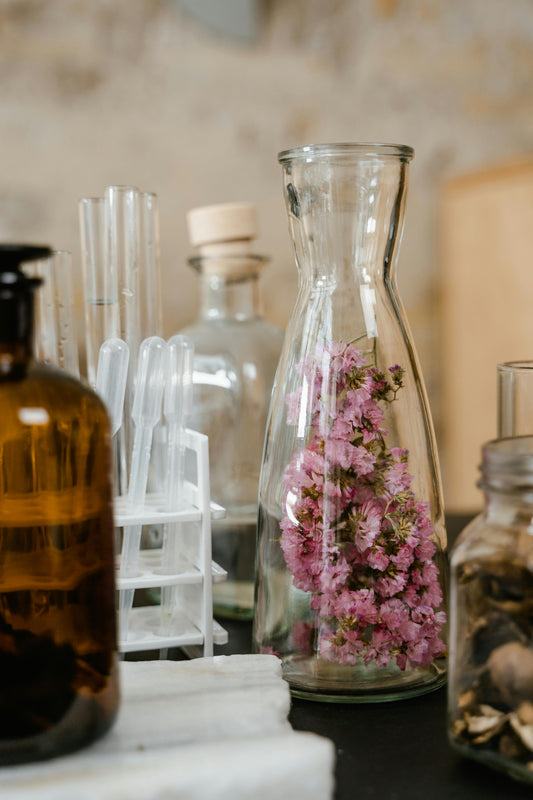 Sustainability in Perfumery: How True Born Redefines Luxury - True Born London 