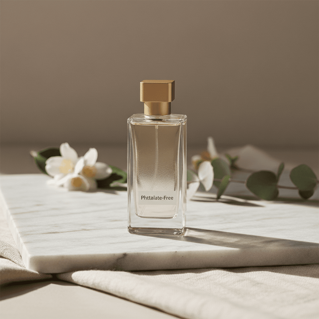 The Complete Guide to Phthalate-Free Perfume: What UK Consumers Need to Know in 2026 - True Born London 