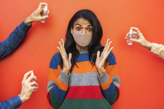 The Greenwashing Epidemic: Why “Clean” Dupes Are Often the Dirtiest - True Born London 