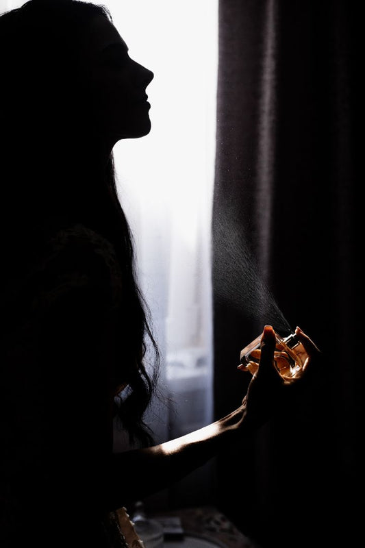 The Invisible Ingredients in Perfume: What Brands Aren’t Required to Disclose