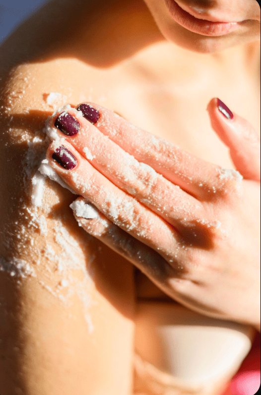 The Rise of Waterless Body Care: Sustainable Solutions for the Future