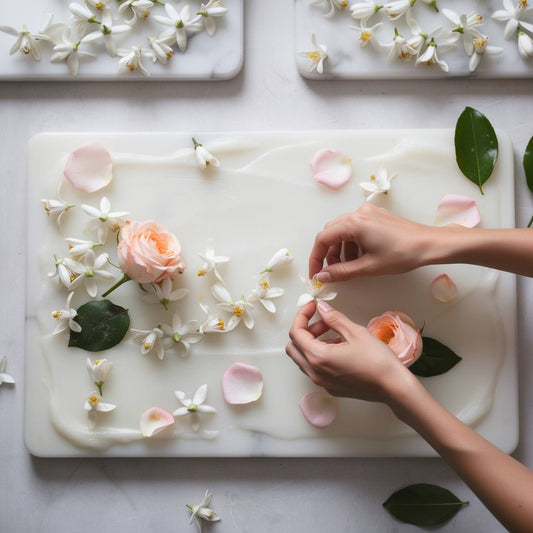 Travel Through Fragrance: Perfumes Inspired by Destinations - True Born London