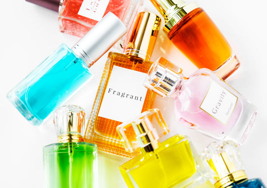 Why Cheap Dupes Perfume Comes at a High Cost: Skin Reactions, Allergies, and Health Risks - True Born London