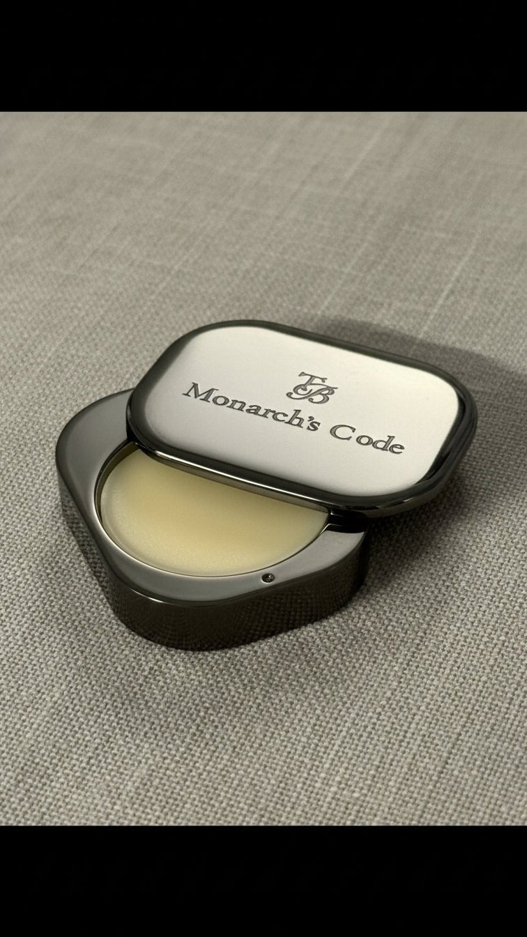 Why Solid Perfume Is the Future of Fragrance (And Why Everyone Is Switching) - True Born London 