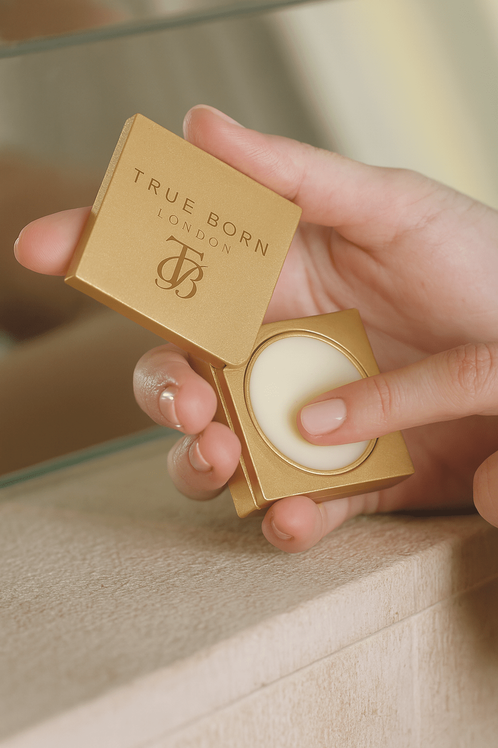 Why Solid Perfume Is the Future of Fragrance (And Why Gen Z Is Switching) - True Born London 