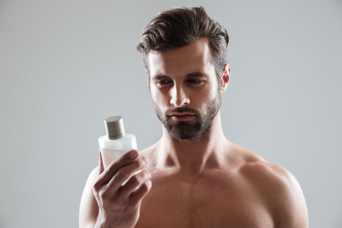 Your Skin Absorbs More Than You Think: How Fragrance Enters the Body - True Born London 