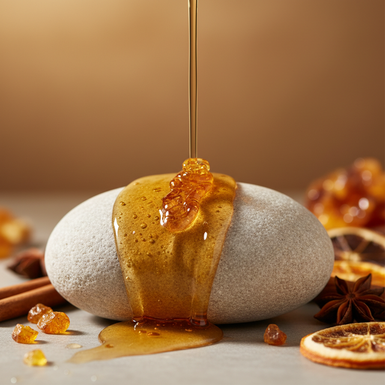 Shower Oil UK | Natural Cleansing Oil | True Born London