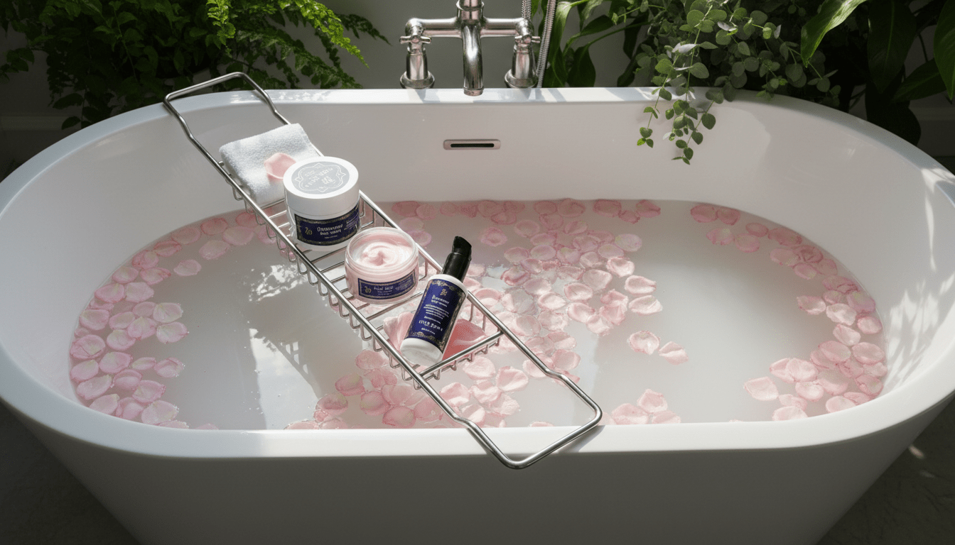 Body Serum UK | Natural Face & Body Serum | Vegan | True Born - True Born London