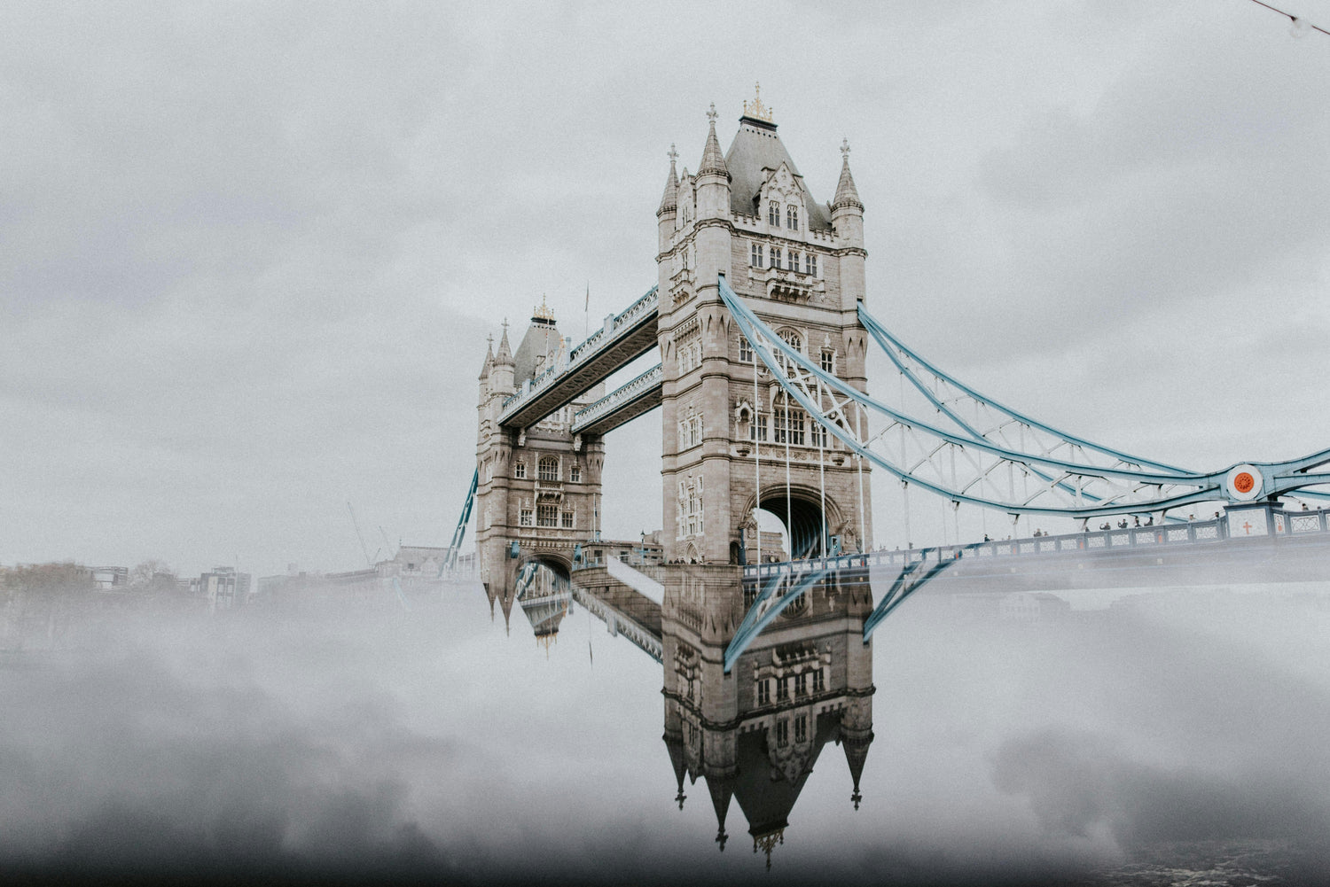 London Fog