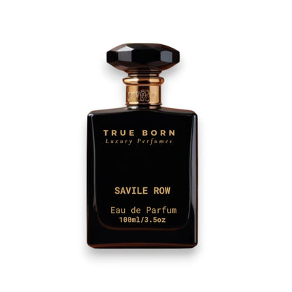 Savile Row Eau de Parfum
