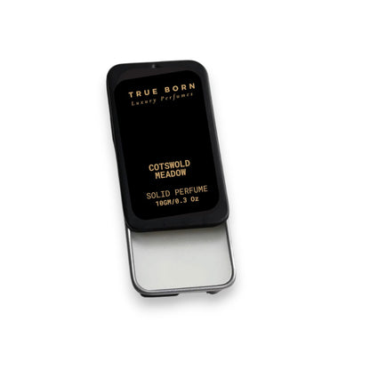 Cotswold Meadow Solid Perfume