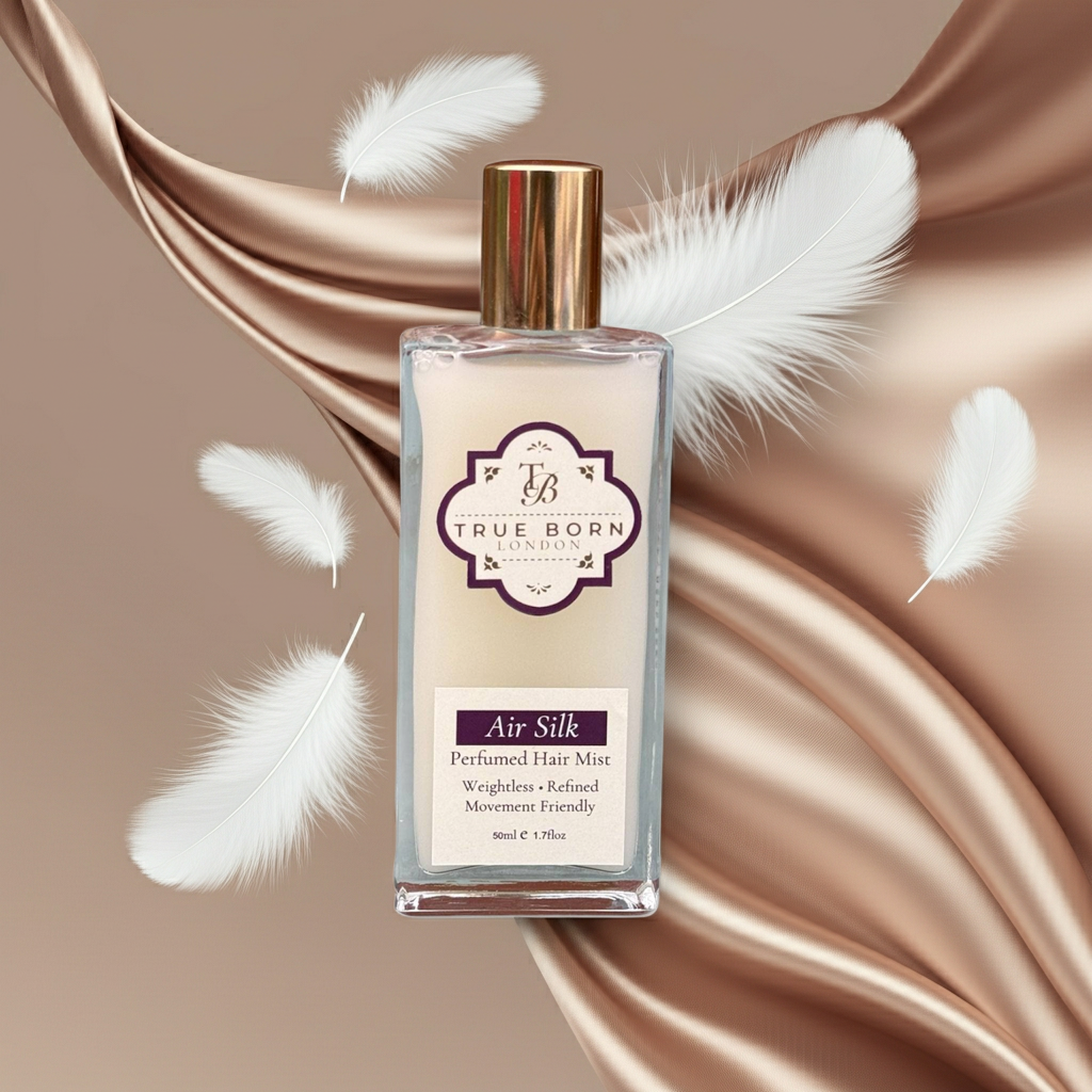 Air Silk - Hair Mist