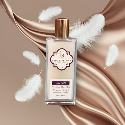 Air Silk - Hair Mist