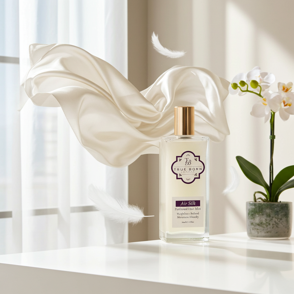 Air Silk - Hair Mist