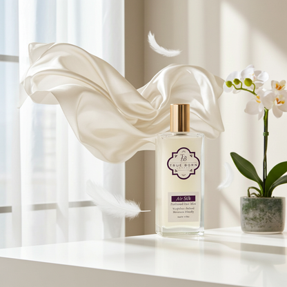 Air Silk - Hair Mist