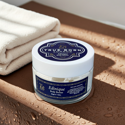 Edenique  – Body Butter