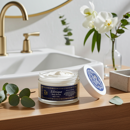 Edenique  – Body Butter