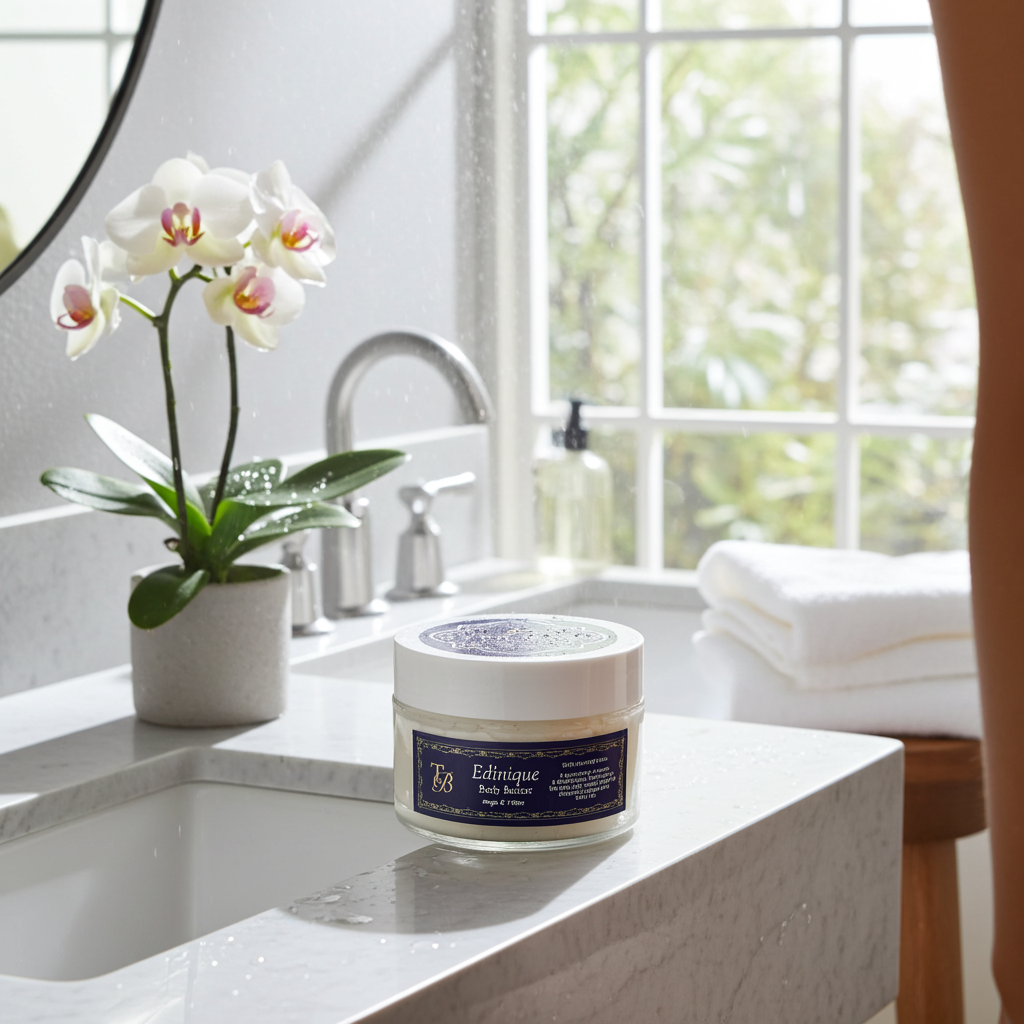 Edenique  – Body Butter