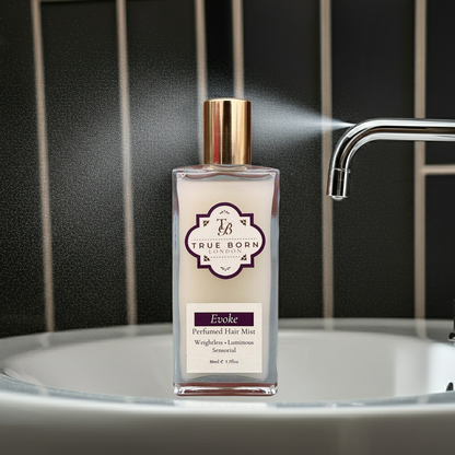 Evoke - Hair Mist