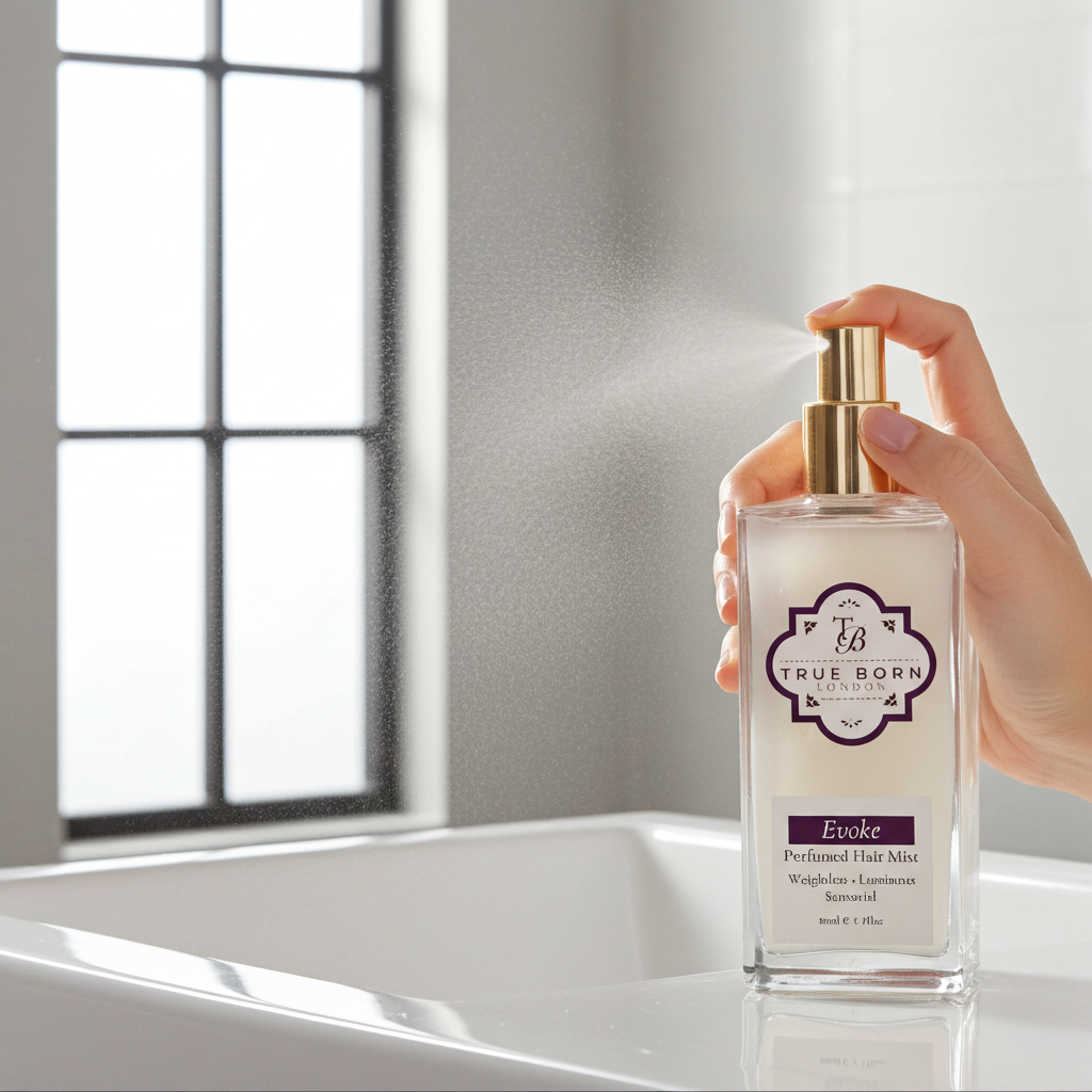 Evoke - Hair Mist